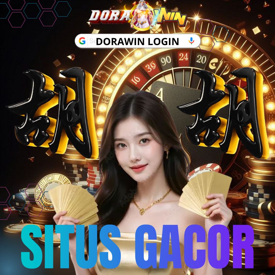 DORAWIN | Agen Slot & Situs Sabung Ayam SV388 Paling Gacor Hari Ini
